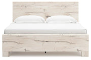 Lawroy Bed - Luxe Home Furnishings (Jersey City, NJ)
