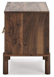 Calverson Nightstand - Luxe Home Furnishings (Jersey City, NJ)
