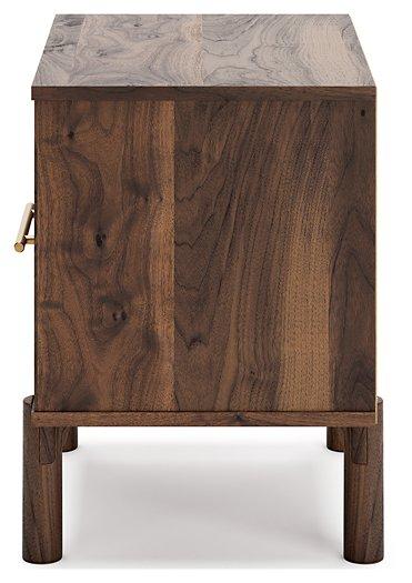 Calverson Nightstand - Luxe Home Furnishings (Jersey City, NJ)