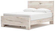 Lawroy Bed - Luxe Home Furnishings (Jersey City, NJ)