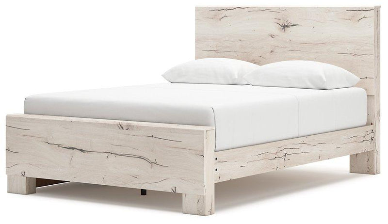 Lawroy Bed - Luxe Home Furnishings (Jersey City, NJ)