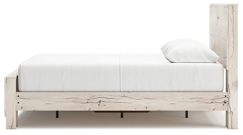 Lawroy Bed - Luxe Home Furnishings (Jersey City, NJ)