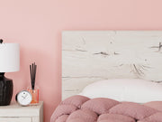 Lawroy Bed - Luxe Home Furnishings (Jersey City, NJ)