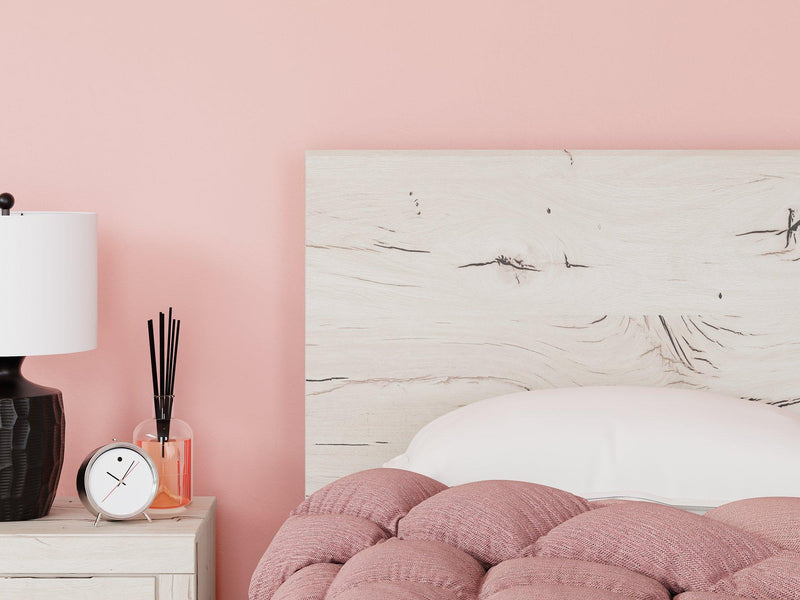 Lawroy Bed - Luxe Home Furnishings (Jersey City, NJ)