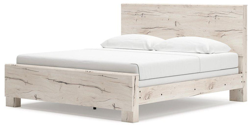 Lawroy Bed - Luxe Home Furnishings (Jersey City, NJ)