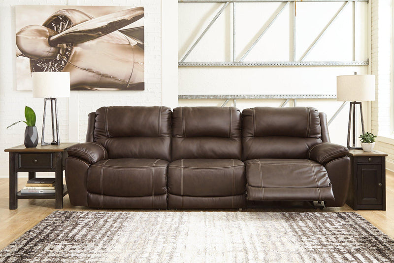 Dunleith Power Reclining Sofa