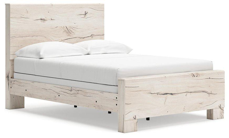 Lawroy Bed - Luxe Home Furnishings (Jersey City, NJ)