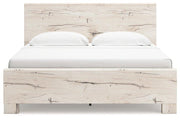 Lawroy Bed - Luxe Home Furnishings (Jersey City, NJ)