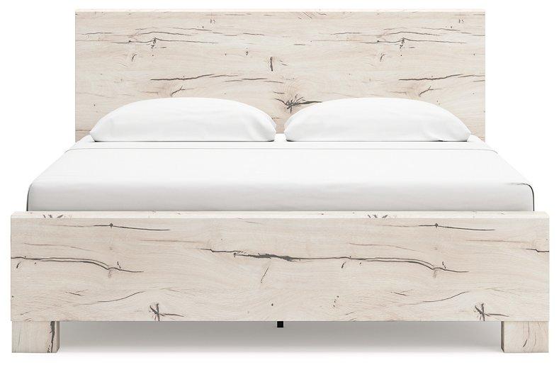 Lawroy Bed - Luxe Home Furnishings (Jersey City, NJ)