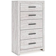 Cayboni Chest of Drawers - Luxe Home Furnishings (Jersey City, NJ)