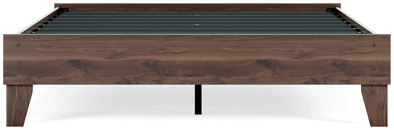 Calverson Bed - Luxe Home Furnishings (Jersey City, NJ)