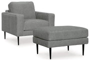 Hazela Living Room Set - Luxe Home Furnishings (Jersey City, NJ)