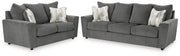 Stairatt Living Room Set - Luxe Home Furnishings (Jersey City, NJ)