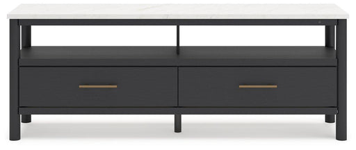 Cadmori 72" TV Stand - Luxe Home Furnishings (Jersey City, NJ)