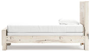 Lawroy Bed - Luxe Home Furnishings (Jersey City, NJ)