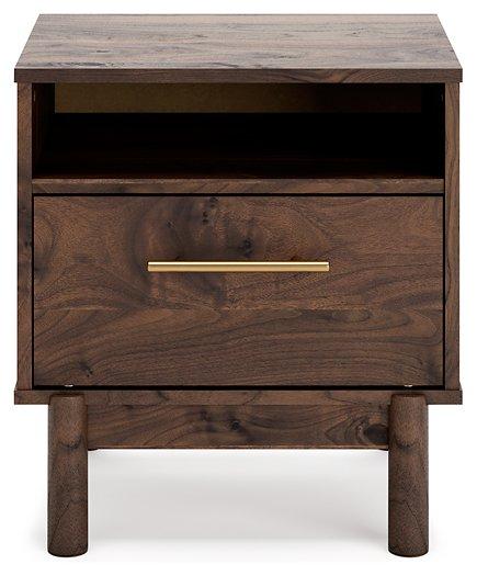 Calverson Nightstand - Luxe Home Furnishings (Jersey City, NJ)