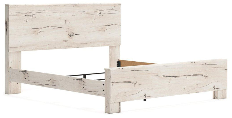 Lawroy Bed - Luxe Home Furnishings (Jersey City, NJ)