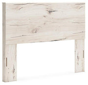 Lawroy Bed - Luxe Home Furnishings (Jersey City, NJ)