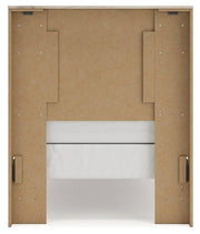 Lawroy Bed - Luxe Home Furnishings (Jersey City, NJ)