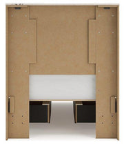 Lawroy Bed - Luxe Home Furnishings (Jersey City, NJ)