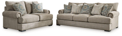 Galemore Living Room Set - Luxe Home Furnishings (Jersey City, NJ)
