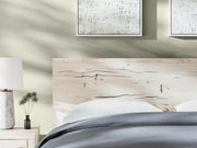 Lawroy Bed - Luxe Home Furnishings (Jersey City, NJ)