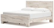 Lawroy Bed - Luxe Home Furnishings (Jersey City, NJ)