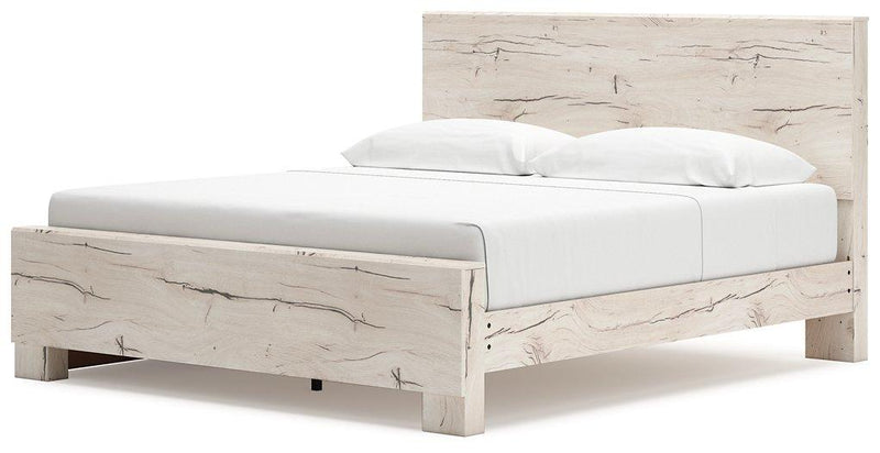 Lawroy Bed - Luxe Home Furnishings (Jersey City, NJ)