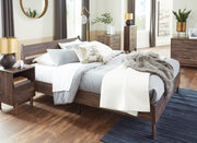 Calverson Bed - Luxe Home Furnishings (Jersey City, NJ)