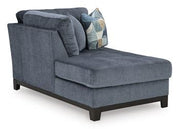 Maxon Place Sectional with Chaise - Luxe Home Furnishings (Jersey City, NJ)