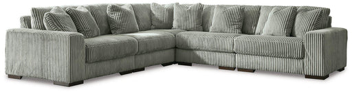 Lindyn Sectional - Luxe Home Furnishings (Jersey City, NJ)