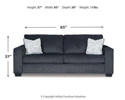 Altari Sofa Sleeper - Luxe Home Furnishings (Jersey City, NJ)