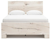 Lawroy Bed - Luxe Home Furnishings (Jersey City, NJ)
