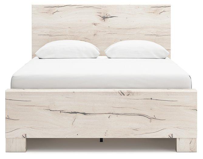 Lawroy Bed - Luxe Home Furnishings (Jersey City, NJ)