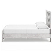 Cayboni Bed - Luxe Home Furnishings (Jersey City, NJ)