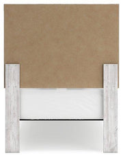 Cayboni Bed - Luxe Home Furnishings (Jersey City, NJ)