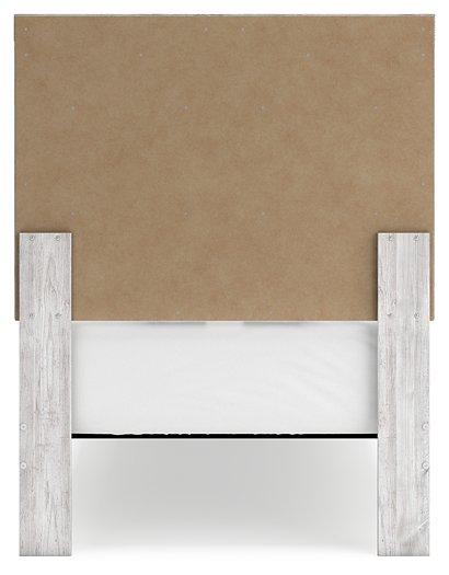 Cayboni Bed - Luxe Home Furnishings (Jersey City, NJ)