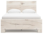Lawroy Bed - Luxe Home Furnishings (Jersey City, NJ)