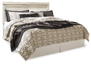 Bellaby Bed with 2 Storage Drawers - Luxe Home Furnishings (Jersey City, NJ)