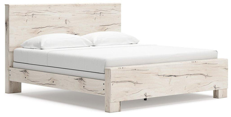 Lawroy Bed - Luxe Home Furnishings (Jersey City, NJ)
