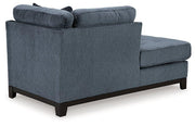 Maxon Place Sectional with Chaise - Luxe Home Furnishings (Jersey City, NJ)