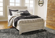 Bellaby Bed with 2 Storage Drawers - Luxe Home Furnishings (Jersey City, NJ)
