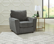 Stairatt Living Room Set - Luxe Home Furnishings (Jersey City, NJ)