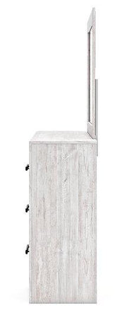 Cayboni Bedroom Package - Luxe Home Furnishings (Jersey City, NJ)