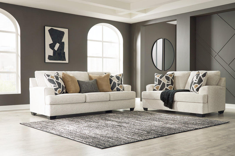 Heartcort Living Room Set - Luxe Home Furnishings (Jersey City, NJ)