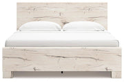 Lawroy Bed - Luxe Home Furnishings (Jersey City, NJ)