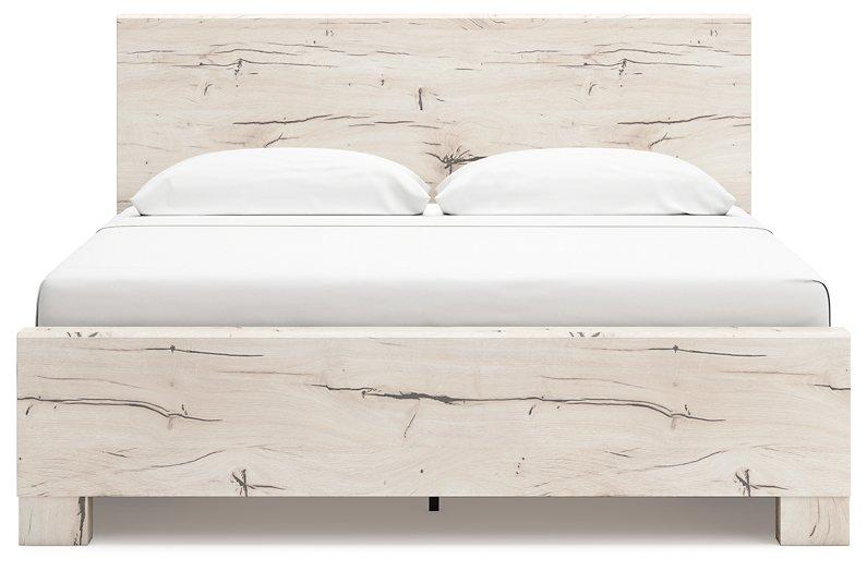 Lawroy Bed - Luxe Home Furnishings (Jersey City, NJ)