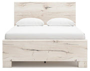Lawroy Bed - Luxe Home Furnishings (Jersey City, NJ)