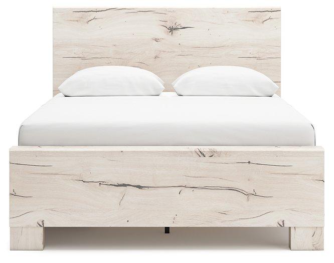 Lawroy Bed - Luxe Home Furnishings (Jersey City, NJ)