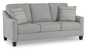 Adlai Living Room Set - Luxe Home Furnishings (Jersey City, NJ)